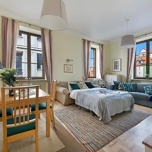 Appartement P&o Old Town, Varsovie