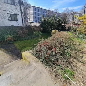 Apartament Fantastic Mokotow - Fmg P, Warszawa