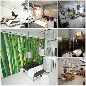 Apartamento Loft Sen Pszczoly, Varsóvia