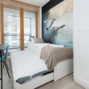 Sun&snow Premium W Novum Apartament Kraków