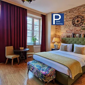 Apart-hotel Sleepwell Nowy Swiat, Varsóvia
