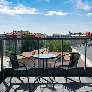 Luxury Old Town Kazimierz Apartament Kraków