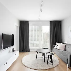 Ms 4 Seasons Iii Apartament Gdańsk