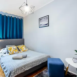 Appartement Clicktheflat Wilcza Street, Varsovie
